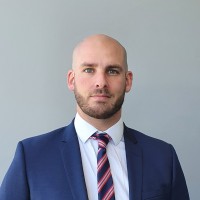 EGR Employee Blake McGarry's profile photo