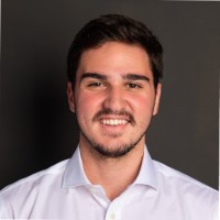 Br8 Shipping Employee Lucca Fritz's profile photo