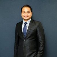 KUWAITNET Employee Romereo Dcosta's profile photo