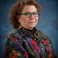 Villa Maria College Employee Rochelle Marx-Asher's profile photo