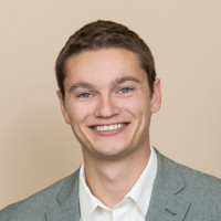 Swagelok Minnesota | North Dakota | Appleton Employee Tyler Skeate's profile photo