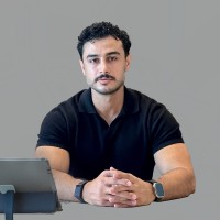 Build Corp Interiors Employee Akram Daaboul's profile photo