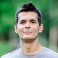Dbrain Employee Artem Meshcheriakov's profile photo
