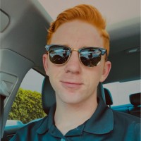 Dedrone Defense Employee Austin Stokes's profile photo