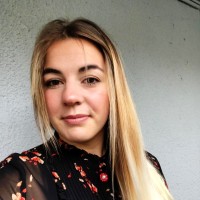 E.I.B. SRL Employee Giada Galloni's profile photo