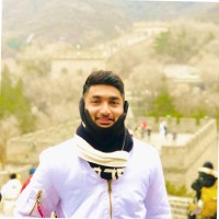 Sling Mobility Employee Danidu Jayasinghe's profile photo