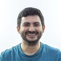 Clever Ads Employee Miguel Alvarez de Perea's profile photo