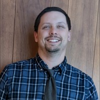 NAMSA Employee Nicholas McCune's profile photo