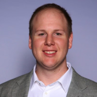 C.H. Robinson Employee Joe Devlin's profile photo