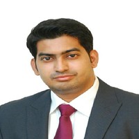 Citi Employee Sameer Deshmukh's profile photo
