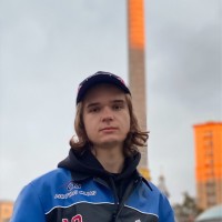 NetLS Software Development Employee Vasyl Hryniuk's profile photo