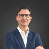 HY-LINE Group Employee Fabian Bracher's profile photo