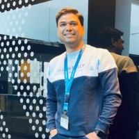 Siemens Employee Sunil Maurya's profile photo