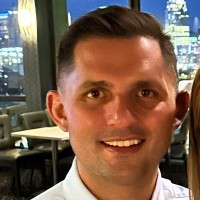 Nick Berning Email & Phone Number