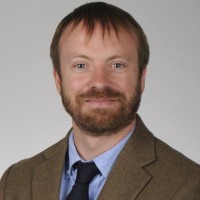 James McElligott