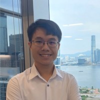 Liquidnet Employee Rain Lee's profile photo