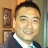 Darden Employee Albert Chin's profile photo