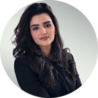 Sequantis Invest Employee Hiba Hamdy's profile photo