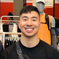 Nike Employee Max Chung's profile photo