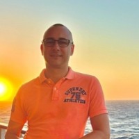 Talent Torch Employee Nick Whitehead's profile photo