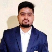 Multitec Employee Shivam Tiwari's profile photo