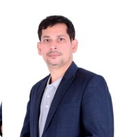 Sujit Padhy Email & Phone Number
