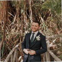FusionHit Employee Brandon Granados's profile photo