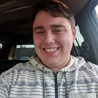 Transfer Tool Products Employee Nick Hackett's profile photo
