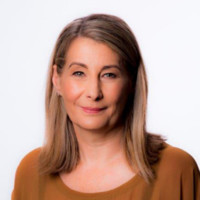 TVNZ Employee Bernadette Kelly's profile photo