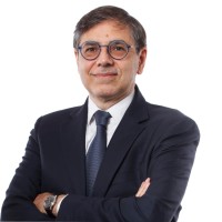 Uniaudit Employee Luca Saccani's profile photo