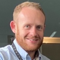 Birmingham Business School Employee Andrew Urquhart's profile photo