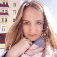Winline Employee Irina Zimina's profile photo