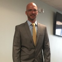 Home Repairs and Renovations by David Employee David Terhune's profile photo