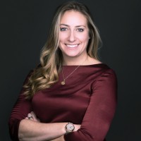 Bugcrowd Employee Emily Ferdinando's profile photo