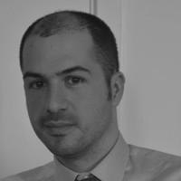 FORSIDES France Employee Thomas Carlier's profile photo