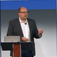 Arcesium Employee Phillip Silitschanu's profile photo