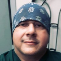 Precision Prototype Employee James Potter's profile photo
