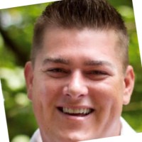 Copyworld Employee Jesse Smart's profile photo