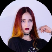 QikBuild Employee Ivana Zemanovicova's profile photo