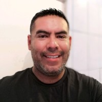 Capstone Copper Chile Employee Jorge Astudillo's profile photo
