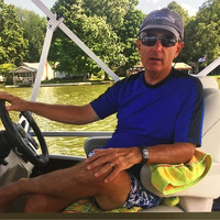 BWI GROUP Employee Dave Barta's profile photo