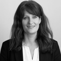Rikshem AB Employee Lillemor Odgren's profile photo