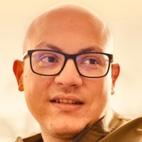 TheCodeFactory Employee Ebrahim El-Moaty's profile photo