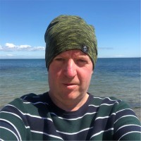 Electrium Sales Limited - Siemens Employee David Brown's profile photo