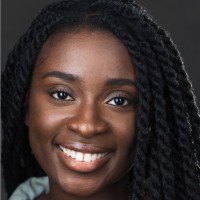 The Messina Group Employee Adwoa Debrah's profile photo