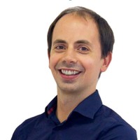 Decision Lab UK Employee Gavin Wilkinson's profile photo