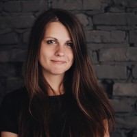 Stape Employee Anastasia Zholudeva's profile photo