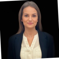 Oxeon AB Employee Giedre Lind's profile photo