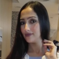Professional Designer Employee Kawtar Ibnrezzouk's profile photo