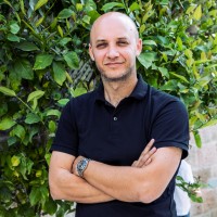 SecuriThings Employee Robert Lanzkron's profile photo